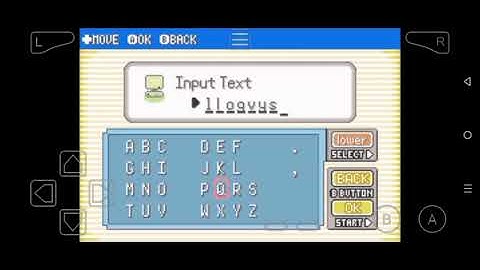 [moemon star emerald v1.1c] how to get Norman