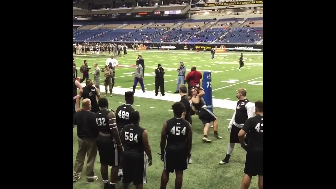 US Army National Combine YouTube