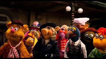 An Explanation of the Kind of Confusing Plot of Muppets Most Wanted