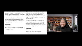 2026_0115 PWAM Bible & Book Study: The Holy Fear of God - Part 17