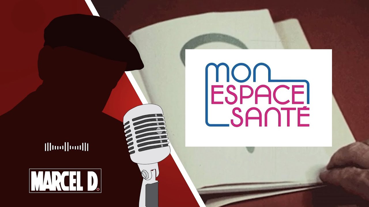 Tuto de Marcel D. pour clôturer "Mon espace Santé" afin de vous opposer à la fin du secret médical