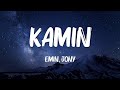 EMIN JONY Kamin Lyrics