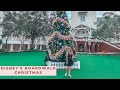 Disney&#39;s Boardwalk Villa Room Christmas - Flying Fish, Spice Road Table, DVC Room &amp; Resort Tour