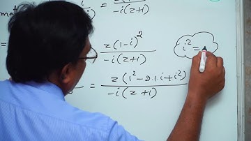 Analytic Functions - Bilinear Transformations