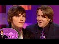 Young Nicholas Hoult's Bizarre Fan Interaction | Friday Night With Johnathan Ross