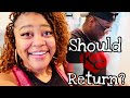 HE WANTS TO KNOW IF YALL MISS HIM? | SHOULD WE BRING BACK Katrina &amp; Charles?