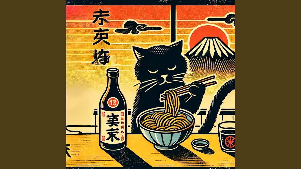 Watch Black Cat on YouTube Watch Black Cat on YouTube