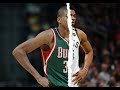 From Greek To FREAK (Giannis Antetokounmpo mini movie)