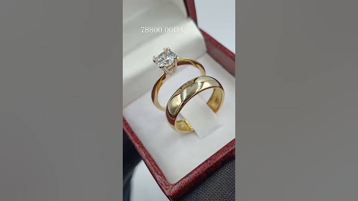 خواتم خطوبة عند جلاوي مرحباً بكم 🎁🥰