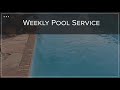 What If You Stayed in the Swimming Pool for 2 Weeks? - YouTube