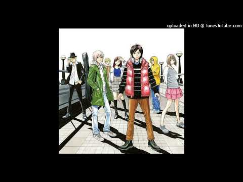 上北健 - morning haze