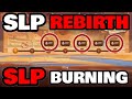 Bagong slp burning mechanism ilalabas na gauntlet mode  axie origins update