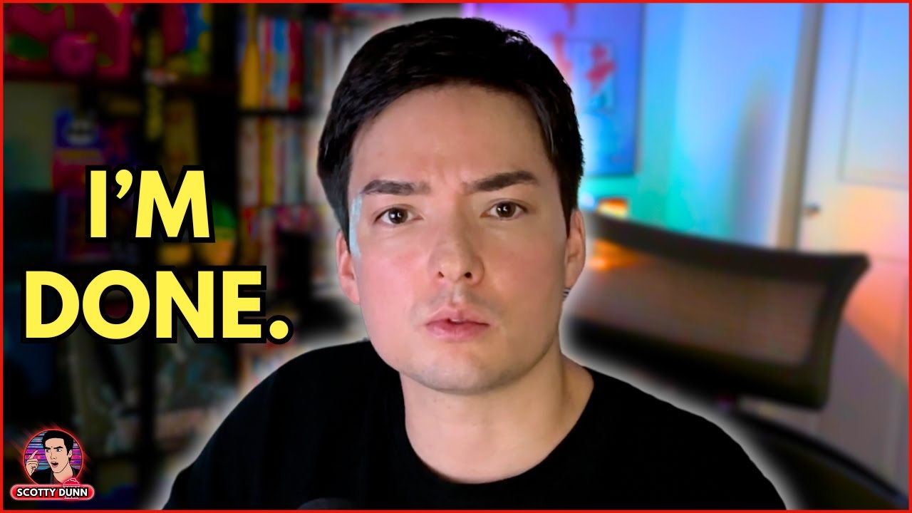 The Charlie Kirk Situation Exposed Something EVIL in America