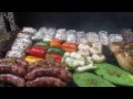 Parrilla Rioplatense a domicilio GB EVENTOS