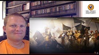 A History Teacher Reacts | "Battle of Yarmouk 636" by Kings and Generals