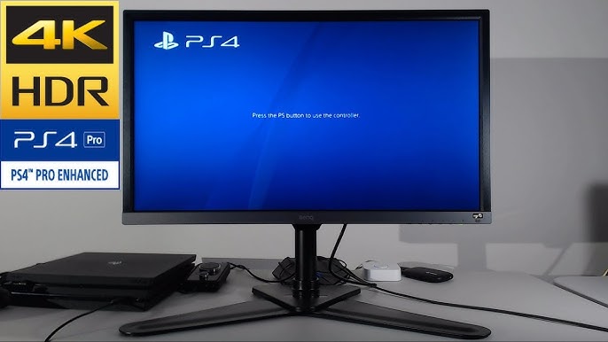 How to Choose Gaming Monitor for Xbox One X or PS4 Pro?