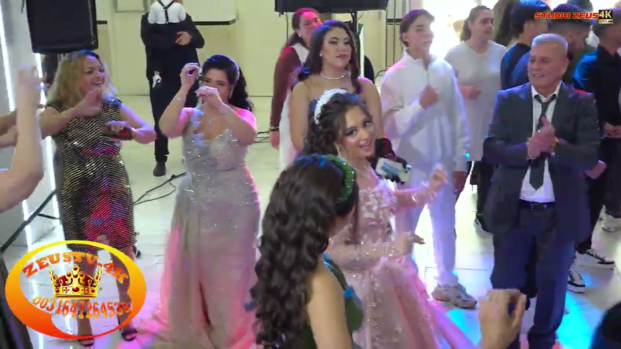 Metin Taifa koito moje go moje /mix kocekler/ 💥 █▬█ █ ▀█▀ 💥 / Mezuniyet balosu Aylin & Sibel