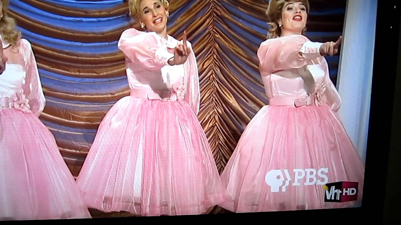 SNL Will Ferrell Lawrence Welk skit with little hands YouTube