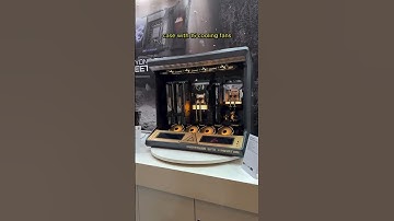 MSI Project Zero X Case Review: The Ultimate Gaming PC Design