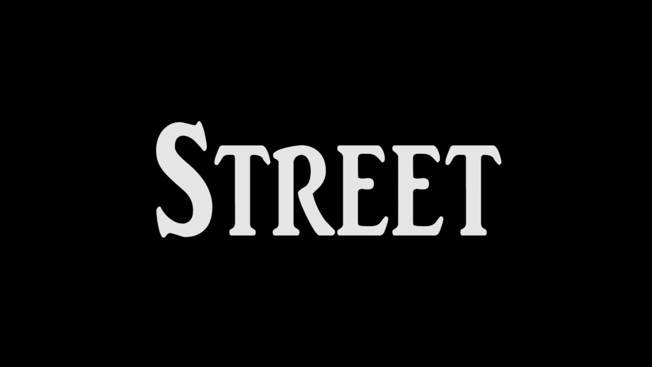 Street Ambience Sound Effect - YouTube