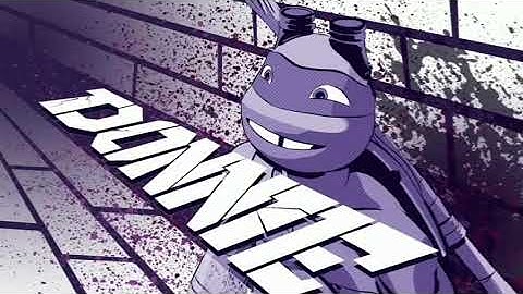 Teenage Mutant Ninja Turtles (2012) Season 1 Intro