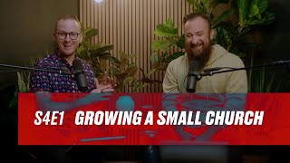 Growing a Small Church