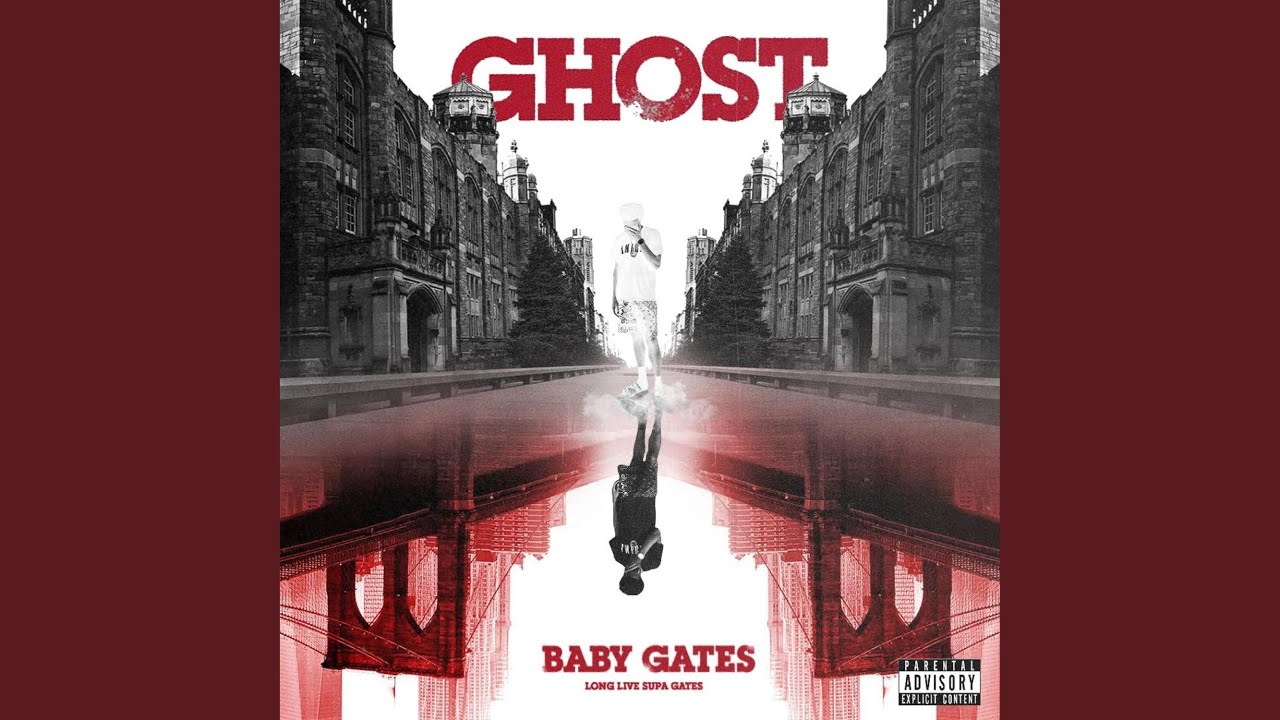 YouTube에서 Ghost 보기 YouTube에서 Ghost 보기
