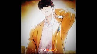 The Strongest in LOOKISM