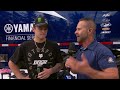 Haiden Deegan aims to 'keep on building' after Southwick | Motorsports on NBC