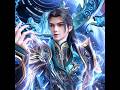 Stellar Transformation :😈Qin Yu Protects Hou Tu Seal Against Everyone! #btth#anime #shorts#btth