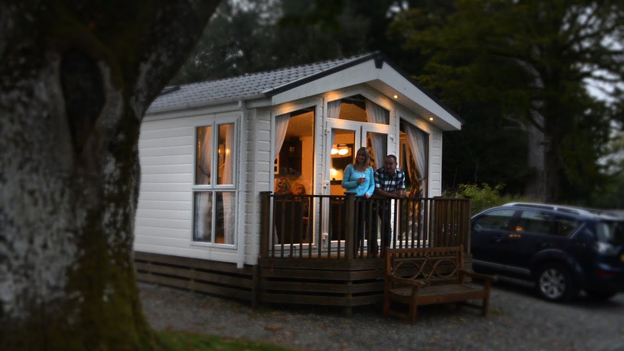 Skelwith Fold 'Holiday Home Ownership' YouTube