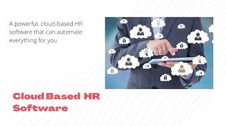 StackHX HR Software Video screenshot 5