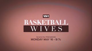 Basketball Wives Season 10A Trailer