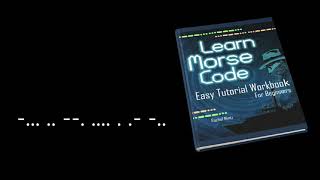 Morse Code Guidebook - Practice a-k (1)