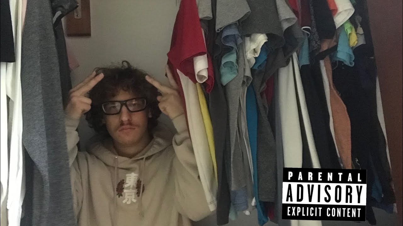 24 hour closet challenge