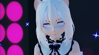 [MMD Helen] -- Who's That Chick