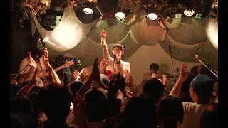 音の旅crew  [ CROSS ROAD Release Party 2017.6/17 ]