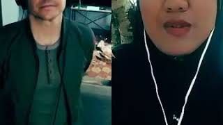 Linkin Park & Nur Amirah Heavy
