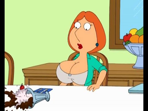 Family Guy | Lois Gets Boobs