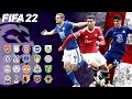 The FIFA 22 Guide for Realistic Premier League Career Mode Saves!