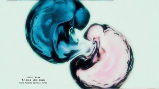 Minimal Techno " Anima Animus " TETSU OKAWA #electronicmusic #techno #chillmusic #chill