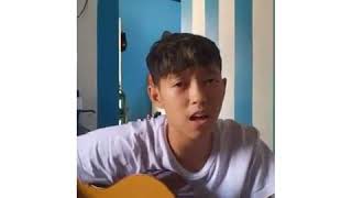 Chika Lutfi - Man Ana Cover
