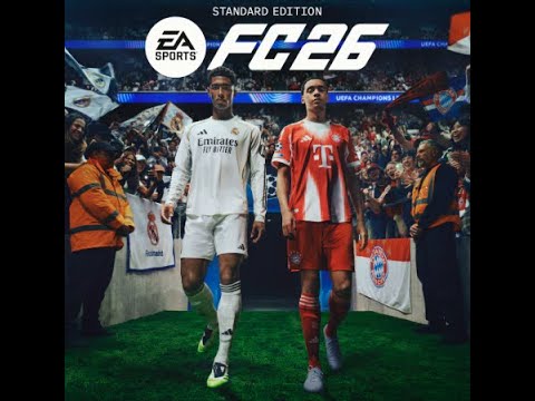 FC26 DIVISION RIVALS - YouTube