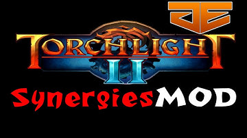 Torchlight 2 SynergiesMOD Episode 7: Broheen, The Boner Bonehead