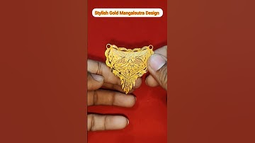 3 gram gold mangalsutra design #vkjewellery #fashionaccessories #vkjewellery