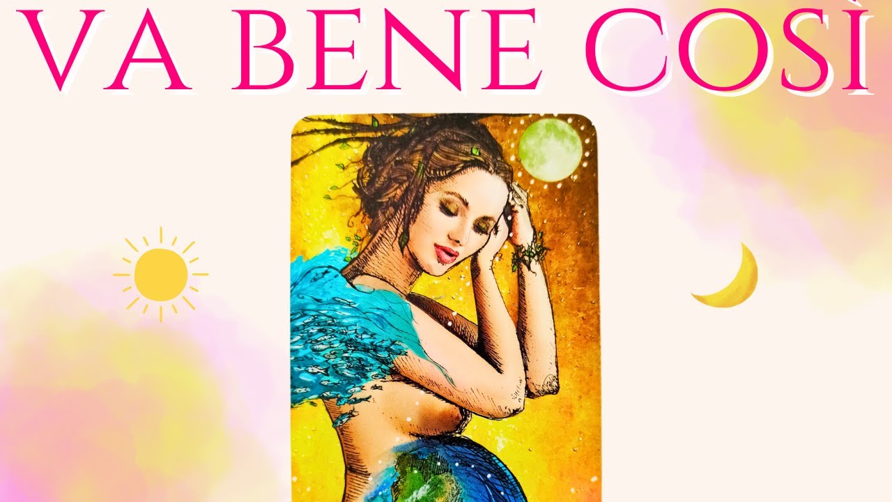 NON HAI SBAGLIATO NULLA!! ✨Tarocchi Interattivi Motivazionali