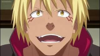 Veldora getting a new home | That time I got reincarnated as a slime S3