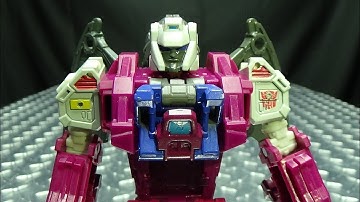 Titans Return Deluxe GROTUSQUE: EmGo