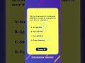 HSST Psychology PYQ  | iPlus