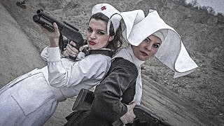 Zombie Apocalypse  - DEMO of Remote Escape Game screenshot 4
